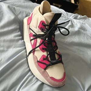 Stella McCartney shoes